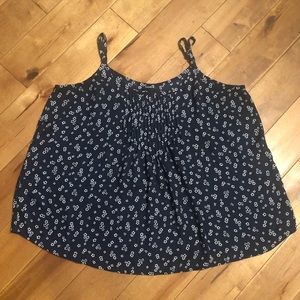 Torrid Tank Top Size 2